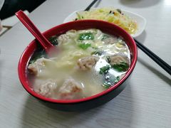 -津门如意包子铺(宾西路店)