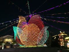 -济南方特东方神画