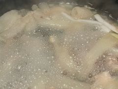 -同仁四季椰子鸡(无锡滨湖万象汇店)