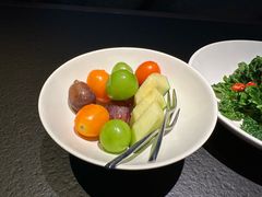 -晓长安·新陕菜(曲江店)