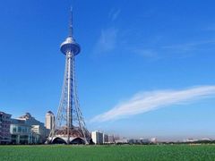 -龙塔