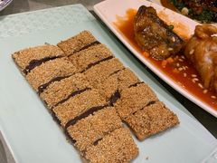 -梅龙镇酒家(南京西路总店)