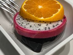 -豪客来牛排(中华城店)