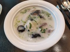 -广州康莱德·韵轩中餐厅