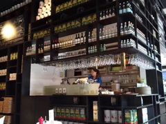 -玛尚诺Pizza&Bar(长泰广场店)