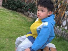 -马荣凯瑞世纪花园幼儿园