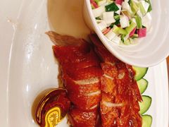 -苏州吴中白金汉爵大酒店