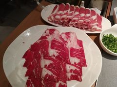 -巴奴毛肚火锅(悠唐购物中心店)