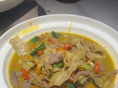 -攸州小镇家湘菜(小米科技园店)