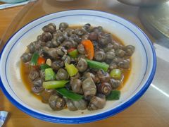 -芦茨金富饭庄·25年老字号·专做稻草鸡