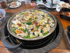 -阿多私房菜(顺德店)