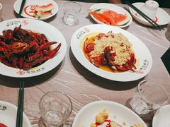 -有位虾匠·香辣蟹·小龙虾(李村店)