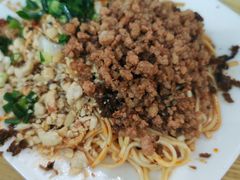 -康大口蘑面庄(将军街店)