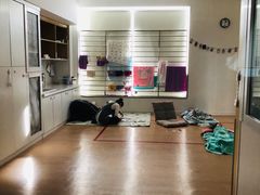 -初之光国际婴幼儿托育中心