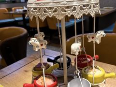 -豪客来牛排(宝龙城市广场店)