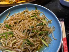 -鱼窝棚柴火铁锅炖(富山屯店)