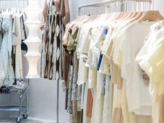 -广州白马服装市场