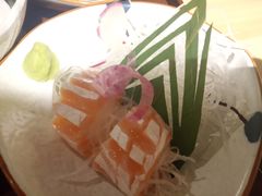 -本格丼·炭火烤肉饭(大悦路成都大悦城店)