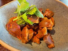 -新石器烤肉(虹悦城店)