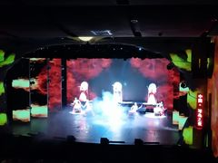 -琴岛演艺中心(中山路店)