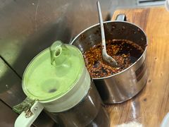 -清真·马文砂锅大全(麦苋街店)