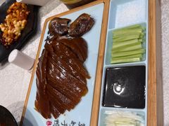 -便宜坊烤鸭店(贵园里店)