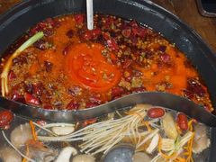 -楠火锅(西单店)
