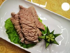 -何记面馆(龙泉山店)