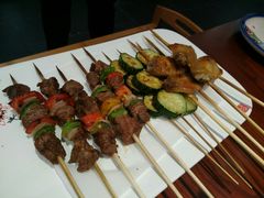 -1078號老北京涮肉(松柏店)