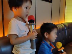 -星聚会KTV(苏州尹山湖歌林公园店)