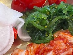 -韩味南山塔·烤肉自助(中骏世界城店)