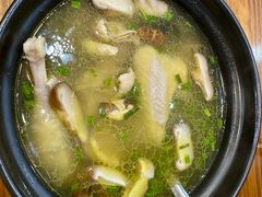 -呼吸森林·生态农庄农家乐私房菜