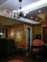 -小苹果儿童摄影(崇安店)