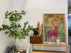 -富贵面包公司(运河店)