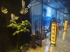 -上足·影院足道·SPA(红岭店)