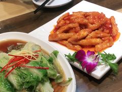 -德昌豆花牛肉(铁塔寺店)