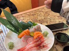 -西村日本料理(香格里拉饭店)