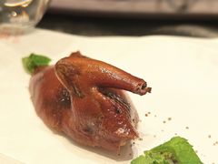 -北京泰富酒店-柏景轩中餐厅