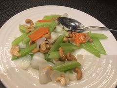-长春凯悦酒店-品悦中餐厅