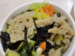 素交面-玉华饮食店(茅台路店)