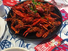 -松哥油焖大虾(皇岗一店)