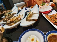 -海鼎荟海鲜姿造(泉州仟禧店)