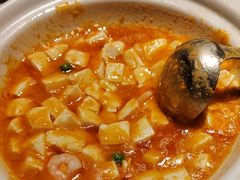 -八府香鸭·啫啫煲(华山路店)