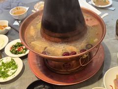 -东来顺饭庄(王府井步行街店)