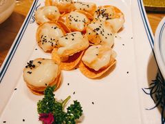 -永安鱼庄·镇江菜(丁卯店)