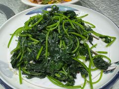 -绿雅居原生态农庄(小涌店)