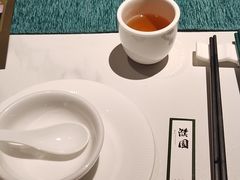 -濮园 · 四合院餐厅