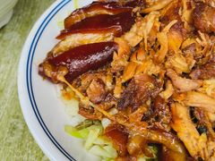 古法隆江猪脚饭-陆长玖古法猪脚饭(玄风桥店)