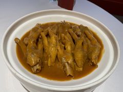 -东门烤鸭店(鼓楼店)