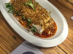 蒜泥白肉-U你·天然调味(南湖总店)